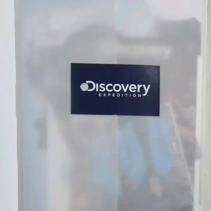[BUNJANG] Byun Woo Seok Discovery Postcard Set / 변우석 디스커버리 엽서세트