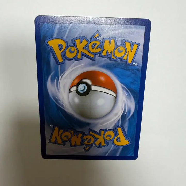 [BUNJANG] Haemugi Knitting Series Pokemon Cards / 해무기 뜨개질 시리즈 포켓몬카드