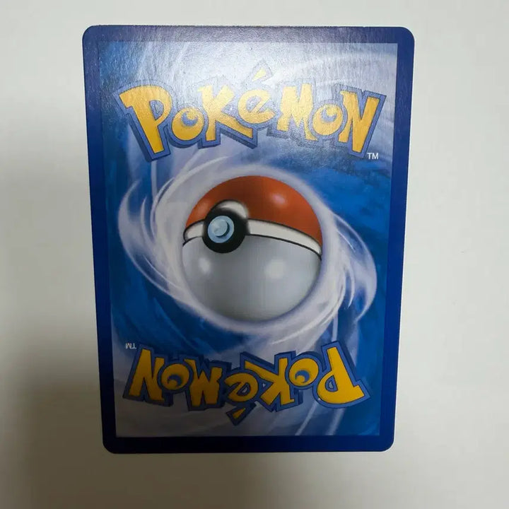 [BUNJANG] Marilly Pokemon Card / 마릴리 포켓몬카드
