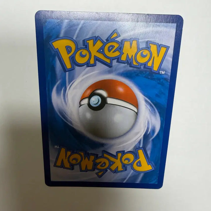 [BUNJANG] Official Pokémon Cards / 우파 포켓몬카드