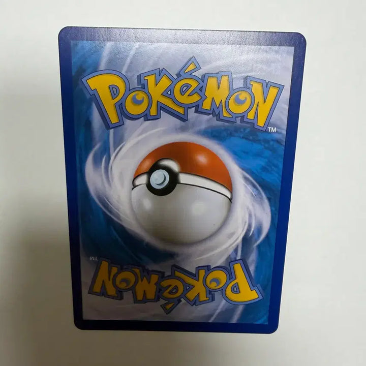 [BUNJANG] Pokemon Card "Doori Beetle Knitting Series" / 두루지벌레 뜨개질 시리즈 포켓몬카드