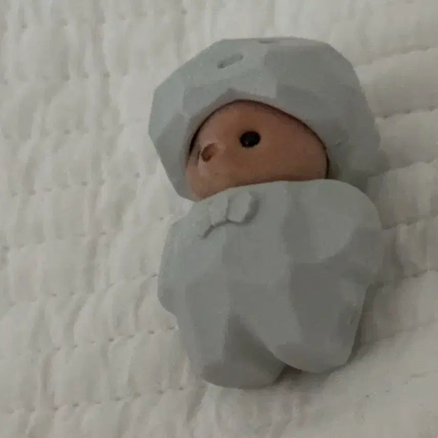 [BUNJANG] Sylvanian Families Opened Figure / 개봉 돌바니안 실바니안