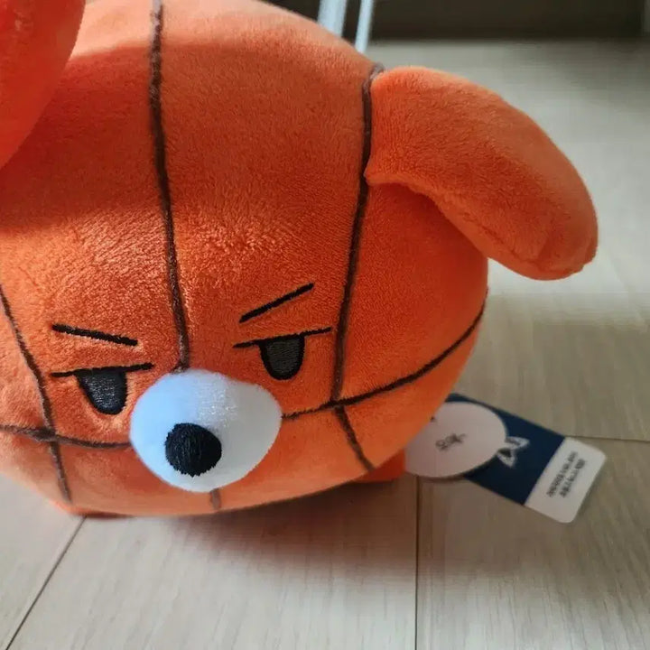 [BUNJANG] Garbage Time Park Byungchan Plush Toy / 가비지타임 갑타 공아지 박병찬