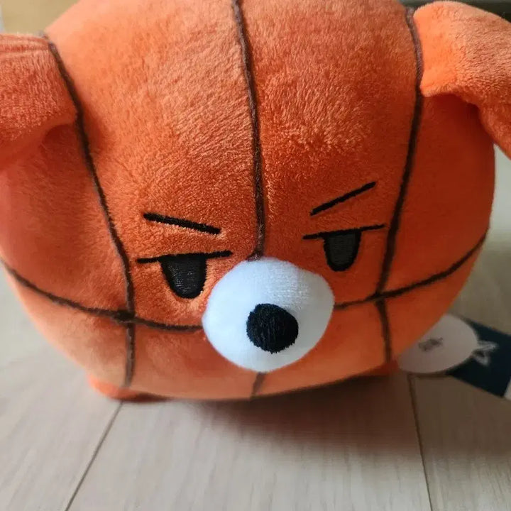 [BUNJANG] Garbage Time Park Byungchan Plush Toy / 가비지타임 갑타 공아지 박병찬