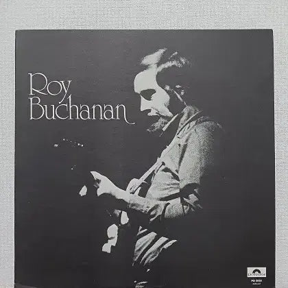[BUNJANG] Roy Buchanan Messiah Will Come Again 1972 US Original Vinyl / Roy Buchanan " Messiah Will Come Again "
