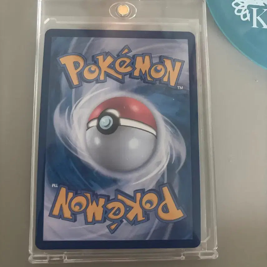 [BUNJANG] Team Rocket Mewtwo SAR Graded Card / 로켓단의 뮤츠 sar 등급용 팝니다