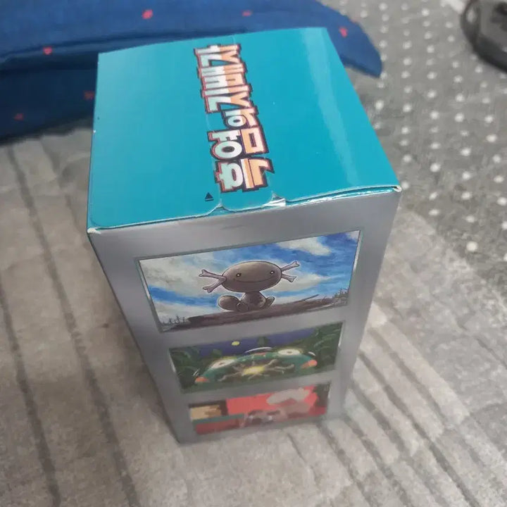 [BUNJANG] Pokemon Card Obsidian Flames Booster Box 1 Box / 포켓몬 카드 흑염의지배자 1박스