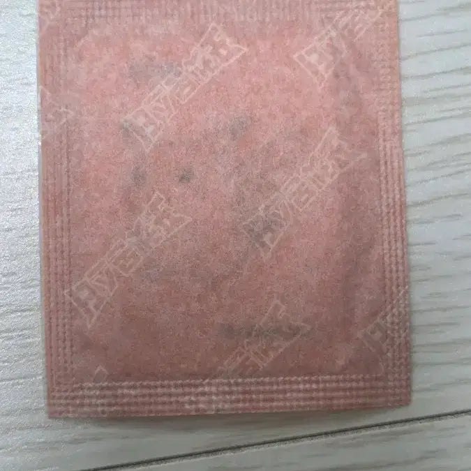 [SOLD OUT] 포켓몬 30주년 피카츄 띠부씰