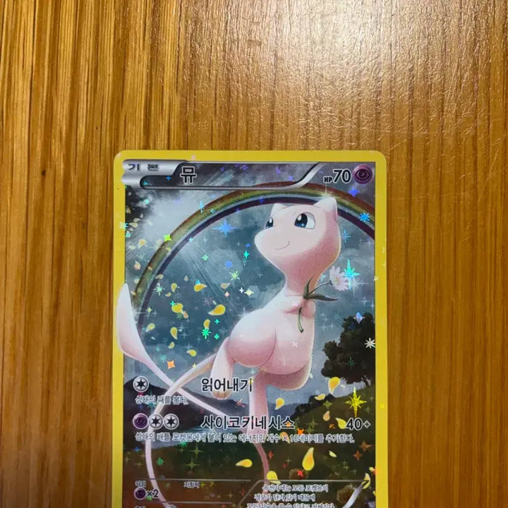 [SOLD OUT] 뮤카드