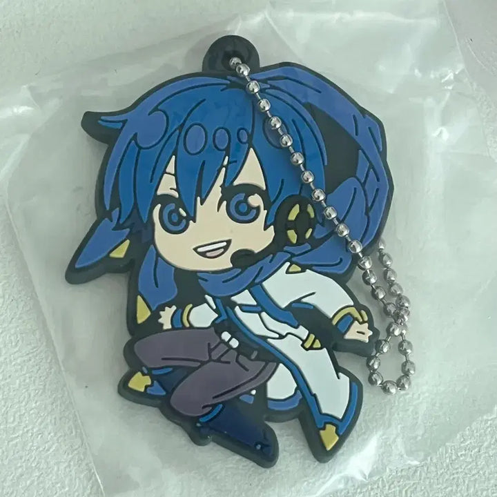 [BUNJANG] Sakura Miku, Kagamine Len Shoulder Hugger Gacha Set, Kaito Rubber Keychain Gacha Bundle / 사쿠라미쿠, 카가미네 렌 어깨쿵 가챠, 카이토 러버키링 가챠 일괄