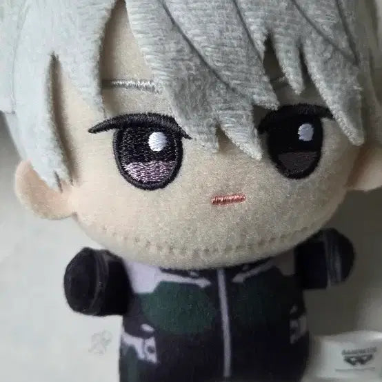 [BUNJANG] Kaiju No. 8 Ichikawa Reno Plush / 괴수8호 이치카와 레노 누이
