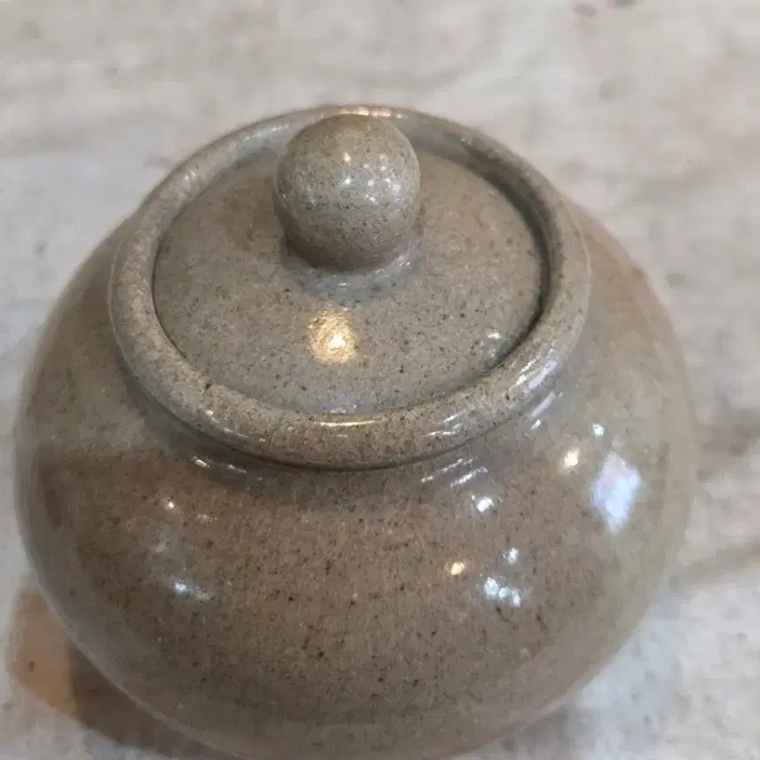[BUNJANG] Toam Seotawon Celadon Teapot / 토암 서타원 도자기 차호
