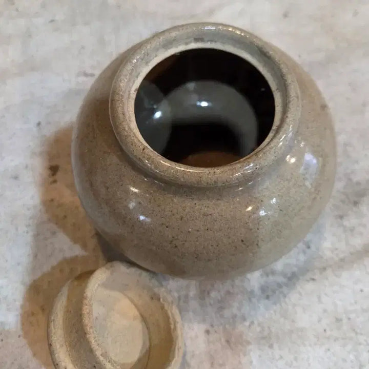 [BUNJANG] Toam Seotawon Celadon Teapot / 토암 서타원 도자기 차호