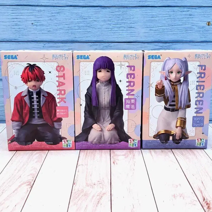 [BUNJANG] Frieren: Beyond Journey&