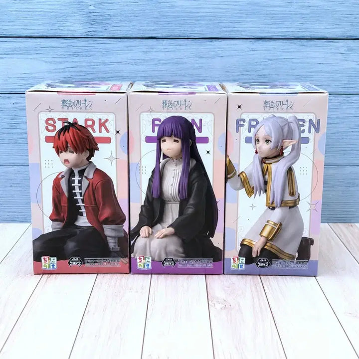 [BUNJANG] Frieren: Beyond Journey&