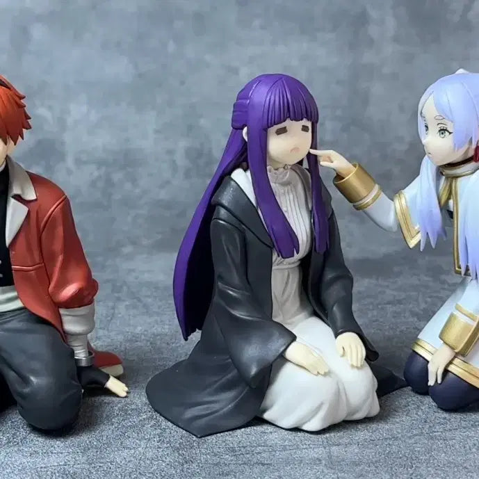 [BUNJANG] Frieren: Beyond Journey&