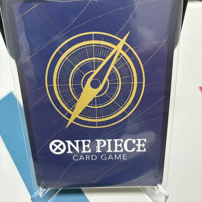 [BUNJANG] One Piece Card Game ST17-004 Boa Hancock Super Rare / 원피스 카드게임 ST17-004 보아핸콕 슈퍼레어
