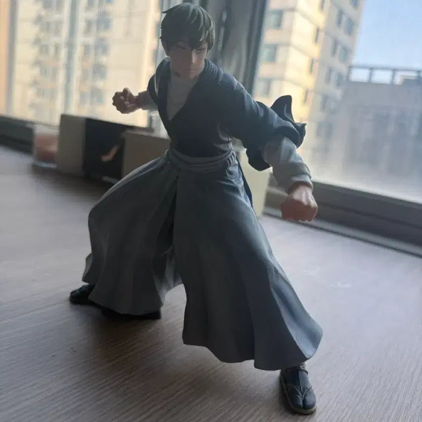 [BUNJANG] Jujutsu Kaisen Naoya Zenin Figure / 주술회전 나오야 피규어