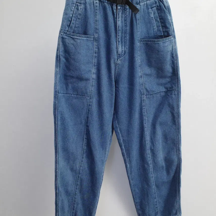 [BUNJANG] niko and... Cotton Blend Cellulose Pants / niko and...