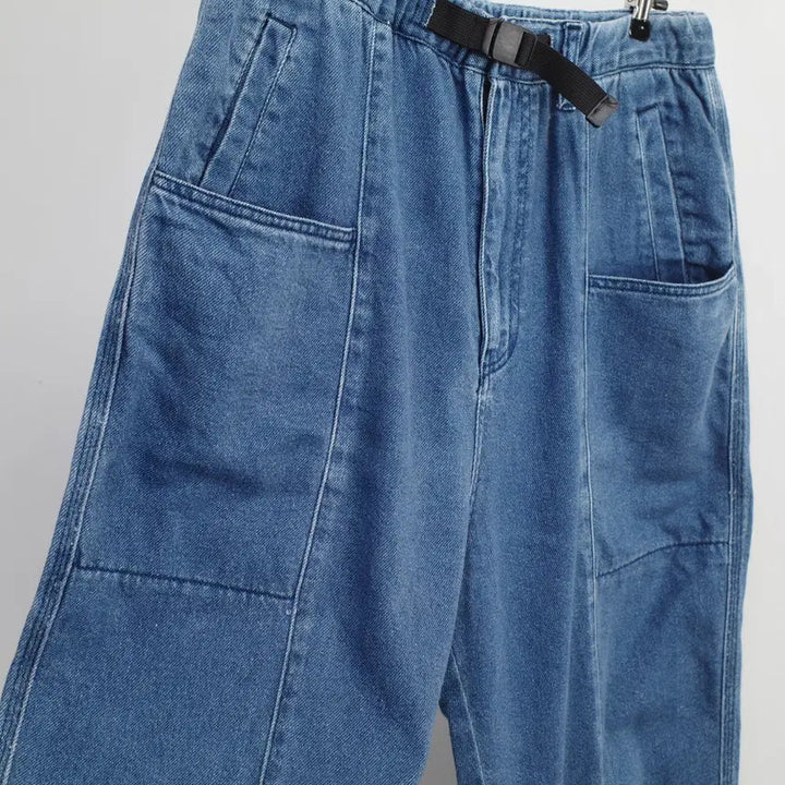 [BUNJANG] niko and... Cotton Blend Cellulose Pants / niko and...