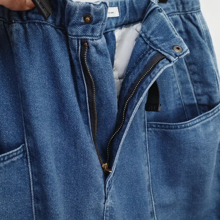 [BUNJANG] niko and... Cotton Blend Cellulose Pants / niko and...