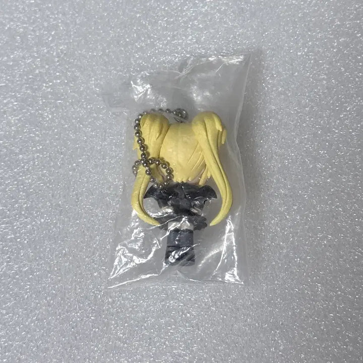 [BUNJANG] Shugo Chara Seramun Guardian Character Vintage Gacha Figure Keychain / 미개봉) 캐릭캐릭체인지 수호캐릭터 고전 가챠 피규어 키링 세라