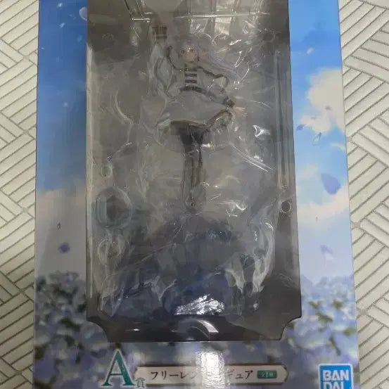 [BUNJANG] Frieren: Beyond Journey&