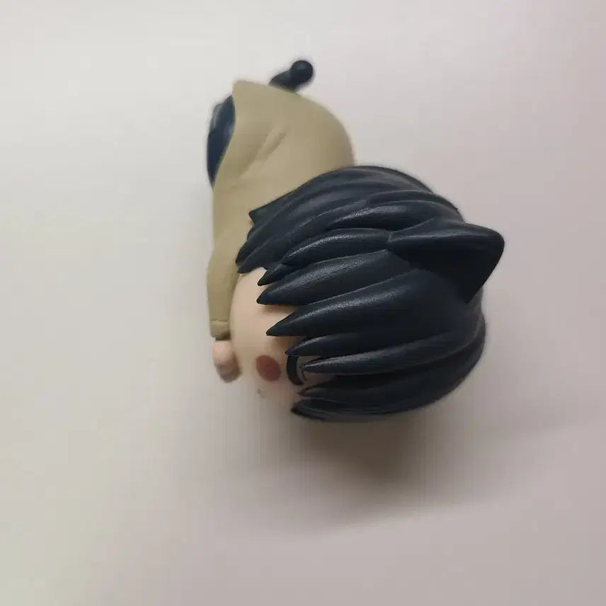 [BUNJANG] Sakamo Days Sakadei Nagumo Ohiruneko Figure / 사카모토데이즈 사카데이 나구모 오히루네코 피규어