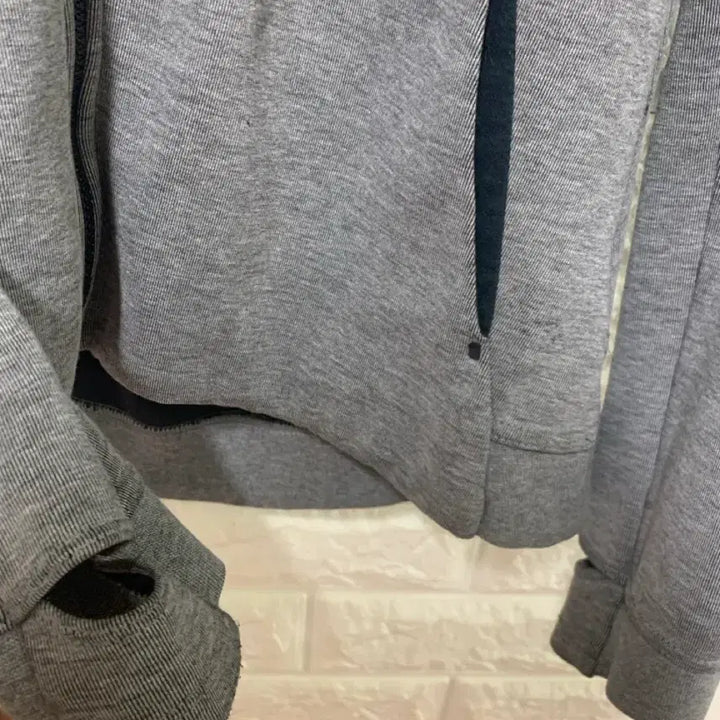 [SOLD OUT] 여성용 나이키 테크팩 후드집업