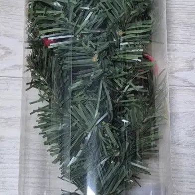 [BUNJANG] Cookie Run Christmas Tree 35cm + Acrylic Charm / [버터샵] 쿠키런 크리스마스 완성트리 35cm + 쿠키런 아크릴참