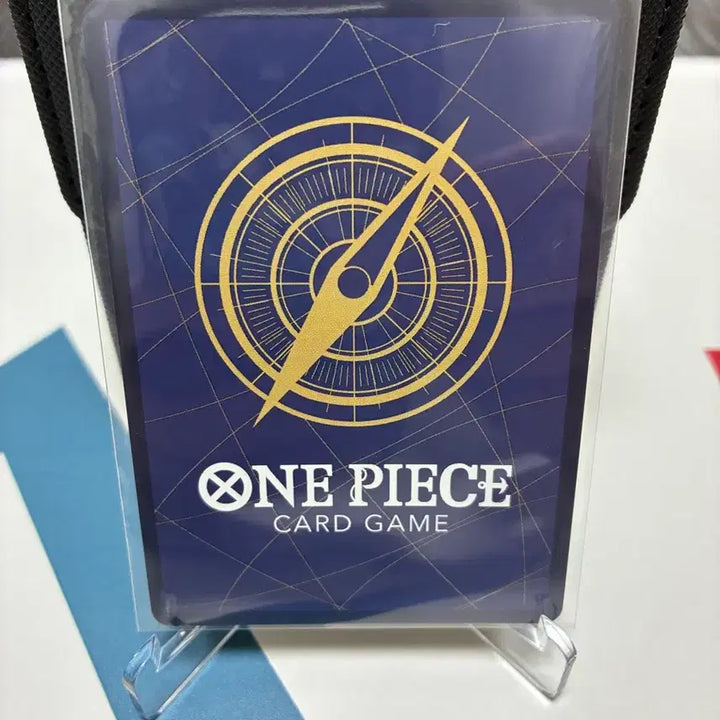 [BUNJANG] One Piece Card Game ST15-002 Edward Newgate Super Rare / 원피스 카드게임 ST15-002 에드워드 뉴게이트 슈퍼레어