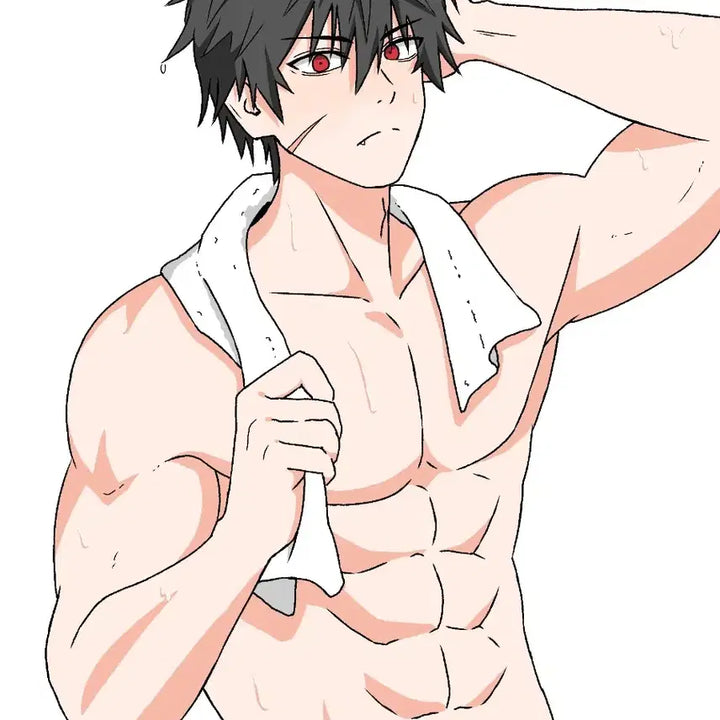 [BUNJANG] Custom Digital Illustration Commission / 그림 커미션