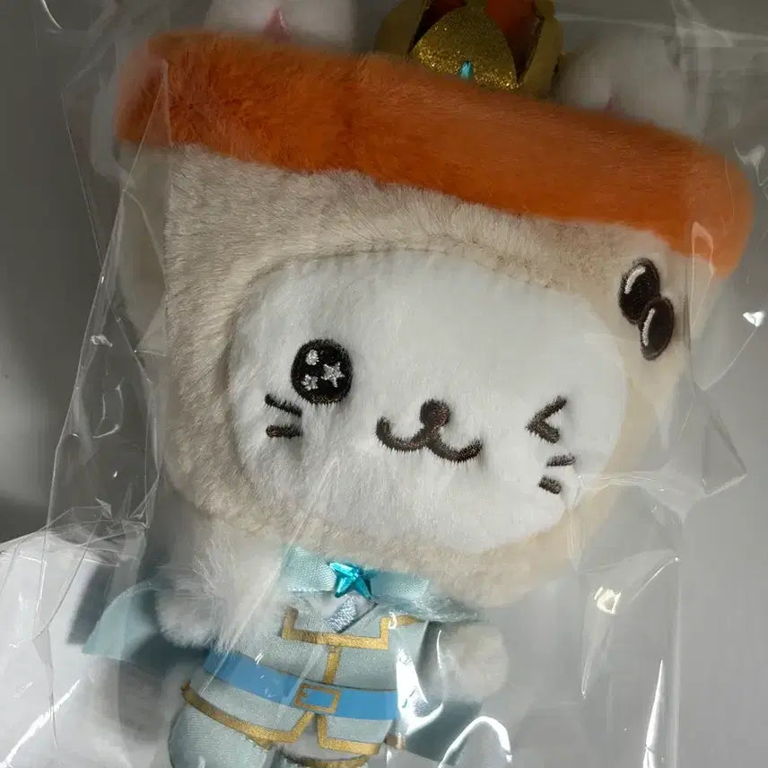 [BUNJANG] Prince Wishdoll Bubble Nyan Photocard / 프린스 위시돌 버블냥 양도