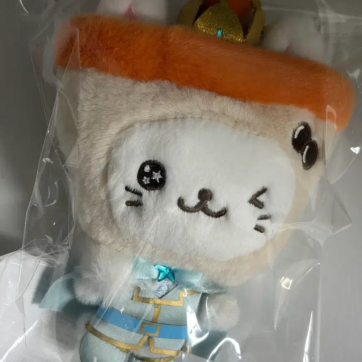 [BUNJANG] Prince Wishdoll Bubble Nyan Photocard / 프린스 위시돌 버블냥 양도