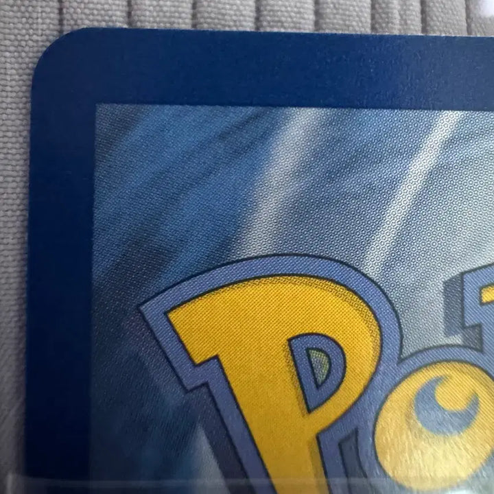 [BUNJANG] Pokemon Card Grimmsnarl AR 150/086 / 포켓몬 카드 크리만 AR 150/086