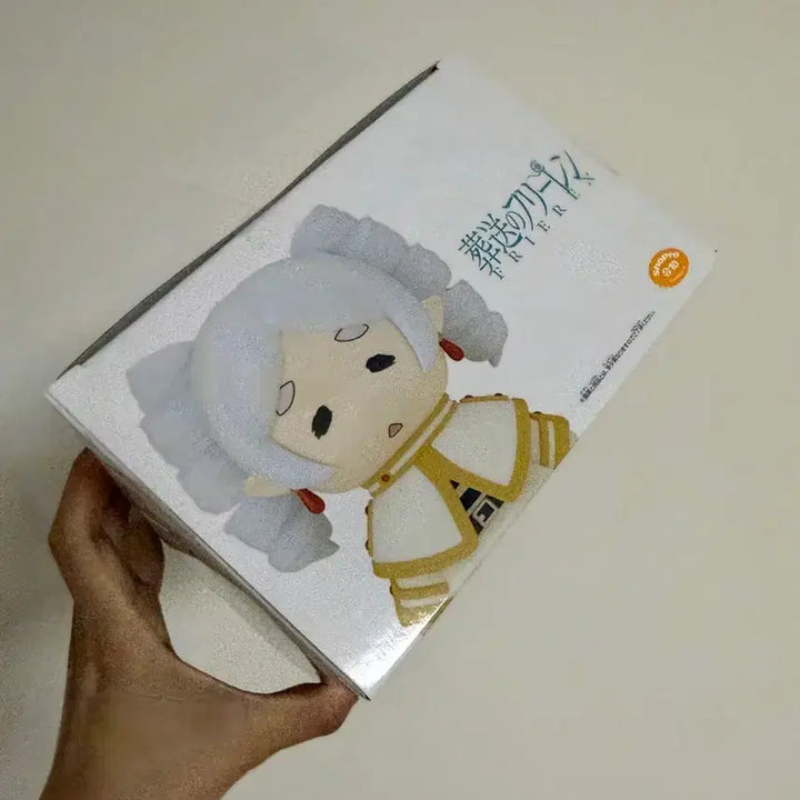 [BUNJANG] Banpresto Frieren: Beyond Journey&