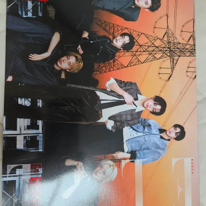 [BUNJANG] Elle Wish Magazine Supplement / 엘르 위시 잡지 부록