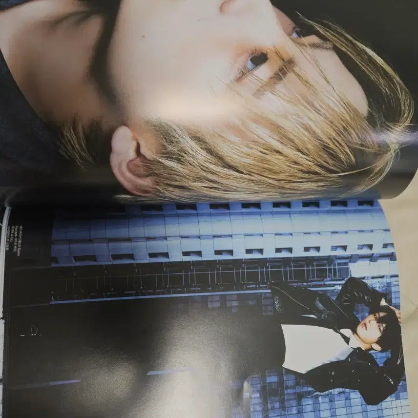 [BUNJANG] Elle Wish Magazine Supplement / 엘르 위시 잡지 부록
