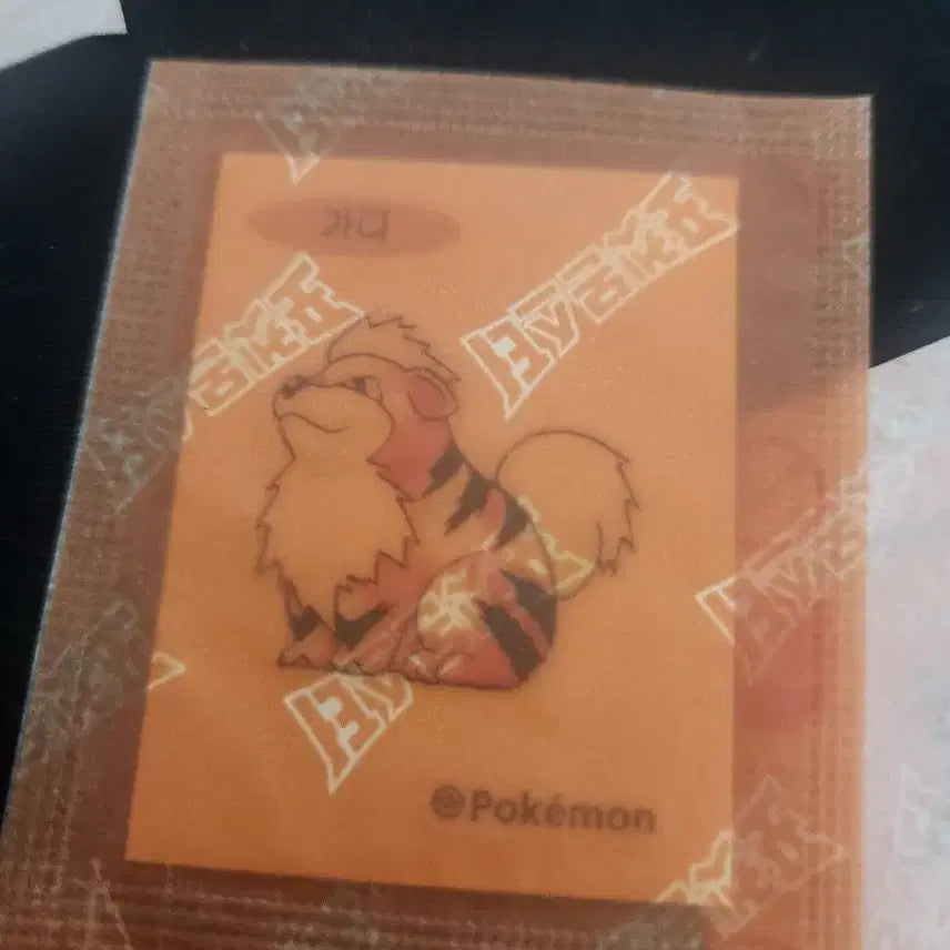 [BUNJANG] Pokemon Bread 30th Anniversary First Edition Stickers Bundle / 포켓몬빵 30주년  초판 띠부실 잉어킹 외 다수 일괄