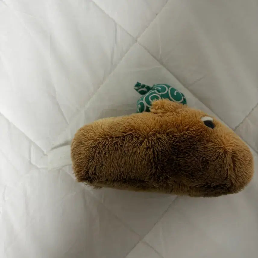 [BUNJANG] Capybara Grandpa Bundle Backpack / 카피바라상 할배 봇짐 바라 판매합니다