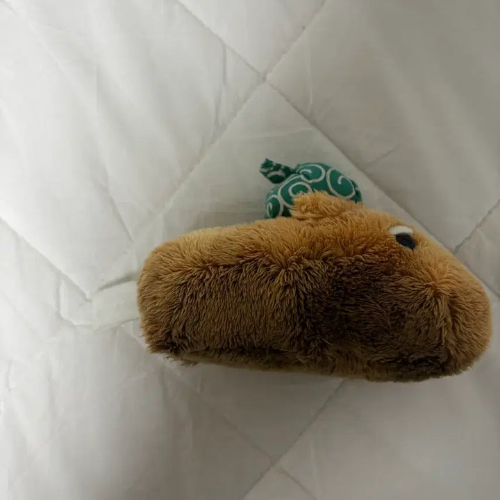 [BUNJANG] Capybara Grandpa Bundle Backpack / 카피바라상 할배 봇짐 바라 판매합니다