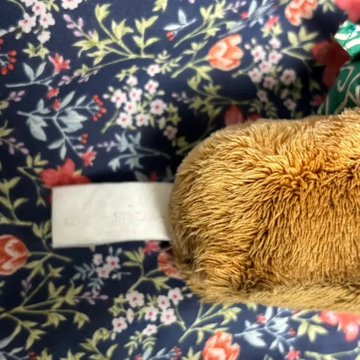 [BUNJANG] Capybara Grandpa Bundle Backpack / 카피바라상 할배 봇짐 바라 판매합니다