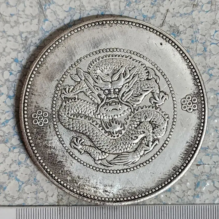 [BUNJANG] Antique Chinese Coins Bundle / Q187.호신불.해외동전.중국동전.외국동전.고전주화.근대주화.금화.은화