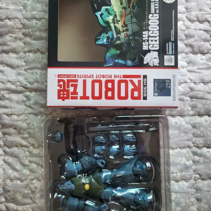 [BUNJANG] Gundam / 건담 팔아요~~~~!