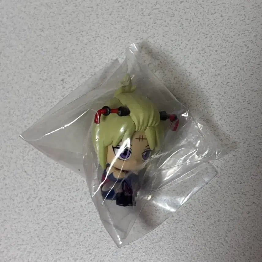 [BUNJANG] Gintama Mejirushi Tsukuyo Figure / 은혼 메지루시 츠쿠요 판매 / 교환