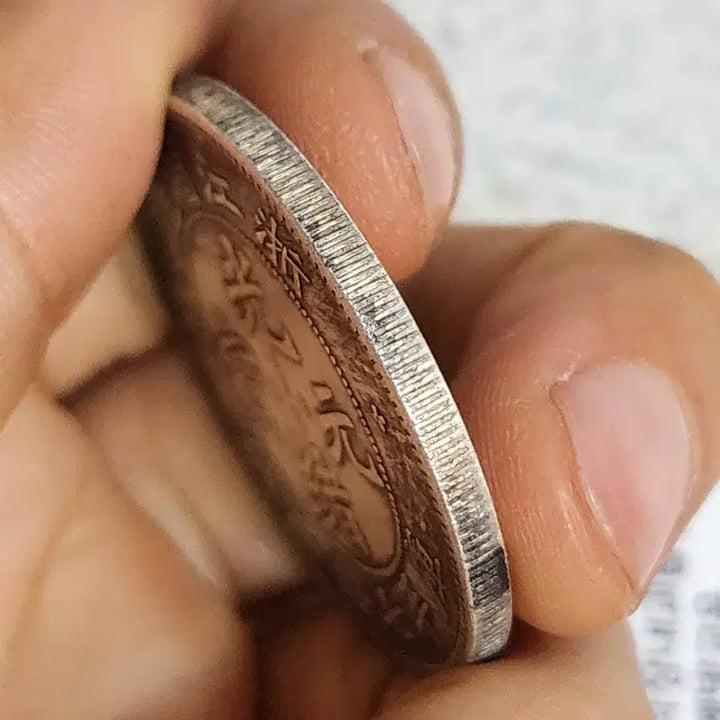 [BUNJANG] Foreign Coin Collection - Chinese Ancient &amp; Modern Coins, Gold &amp; Silver / Q191.호신불.해외동전.중국동전.외국동전.고전주화.근대주화.금화.은화
