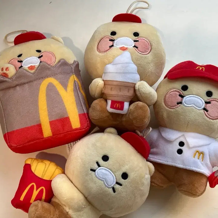 [BUNJANG] McDonald&