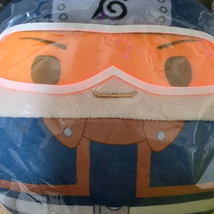 [BUNJANG] Naruto Obito &amp; Kakashi Fuwacoring M Plush Set / 나루토) 오비토+카카시 후와코로링M 일괄 판매합니다