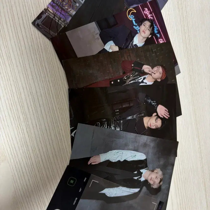[BUNJANG] BTS 2022 Season&