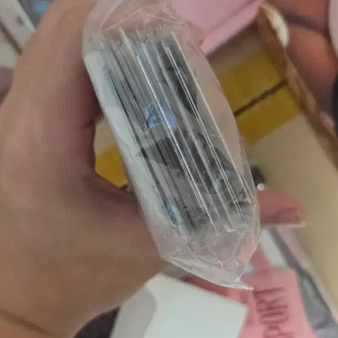 [BUNJANG] Blackpink Official Photocard Bundle Set / 블랙핑크 굿즈 공식 포카 일괄
